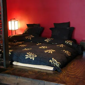 Lady Jane Bed & Breakfast