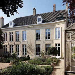5* Bed and Breakfast De Corenbloem Luxury