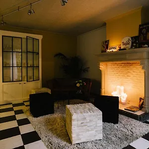 Tripel B Bed & Breakfast