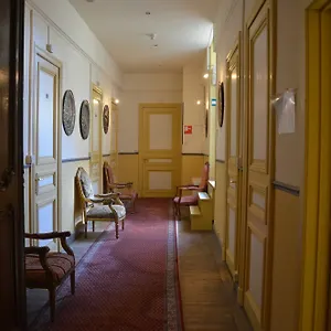 Lucca Hotel